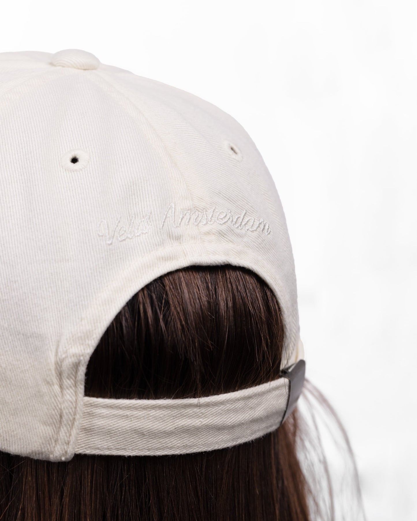 Venice VA Script Cap