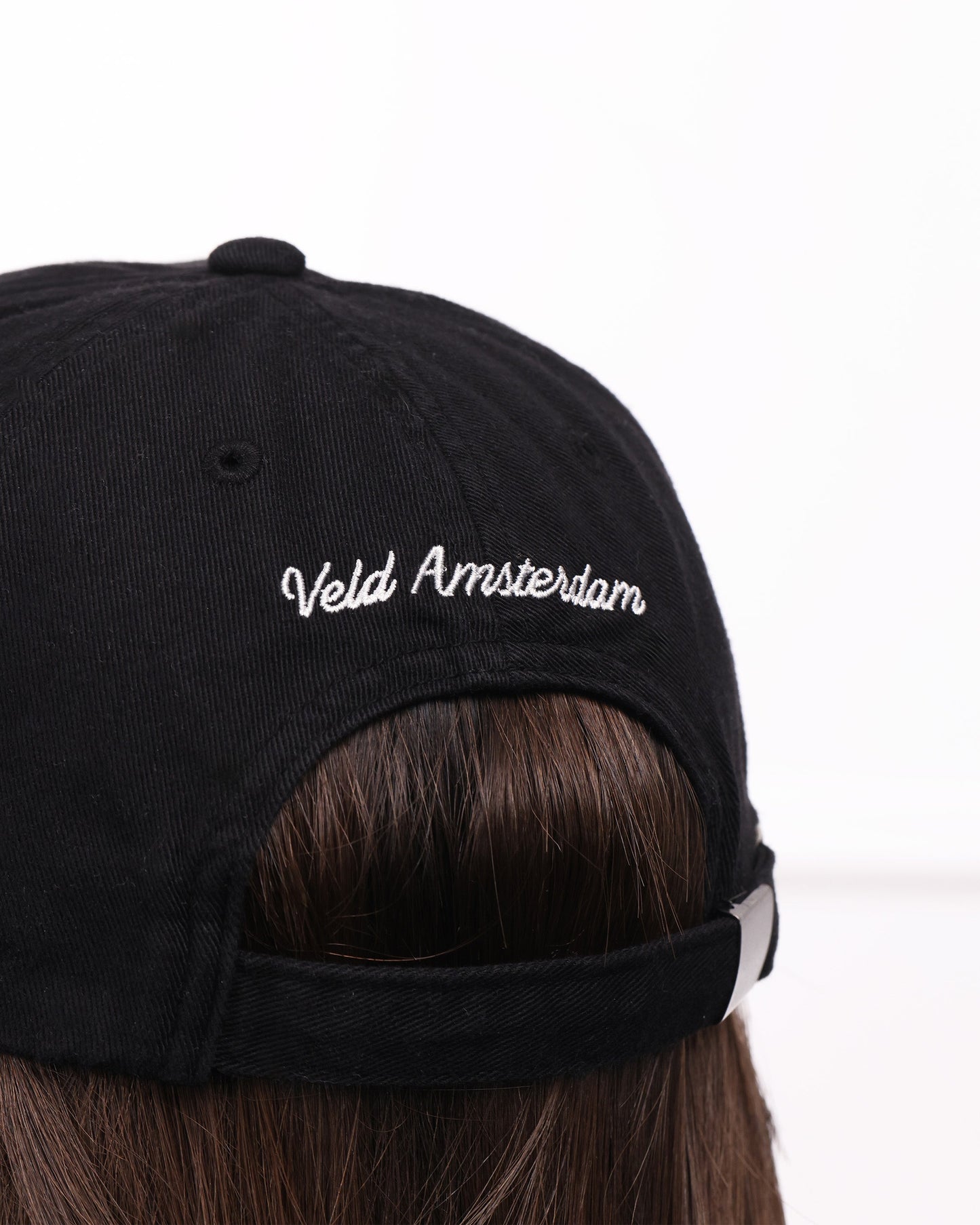 Venice VA Script Cap