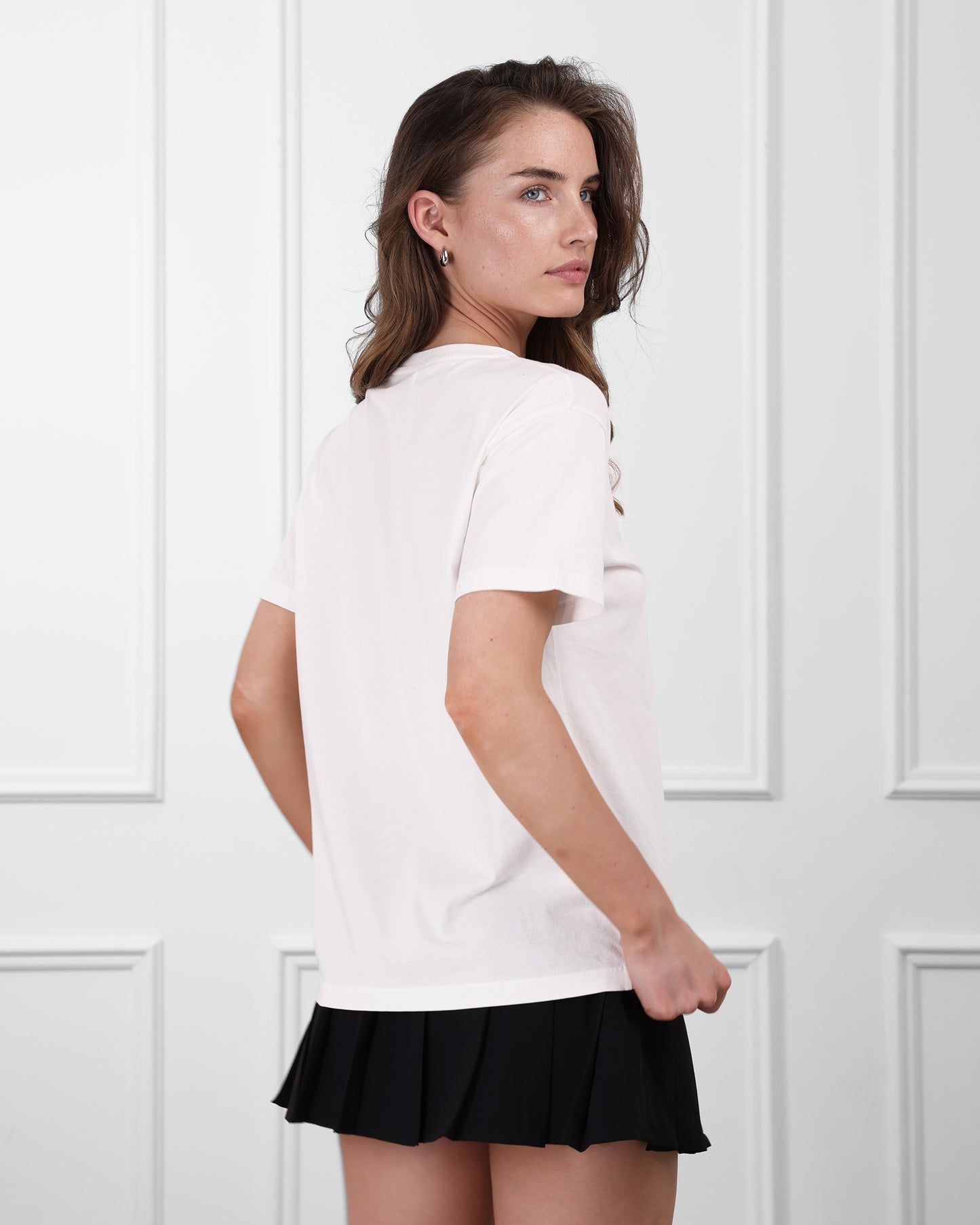 Griffith Uniform T-Shirt