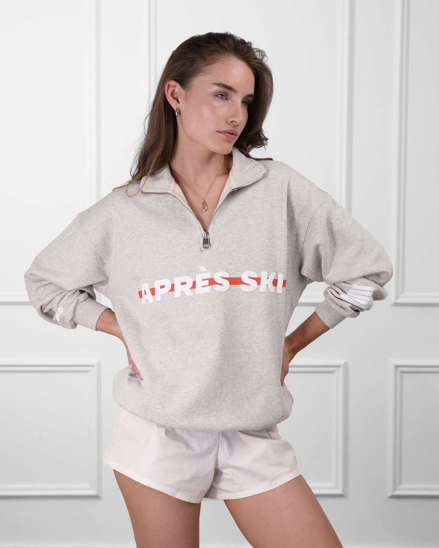 Heather Grey