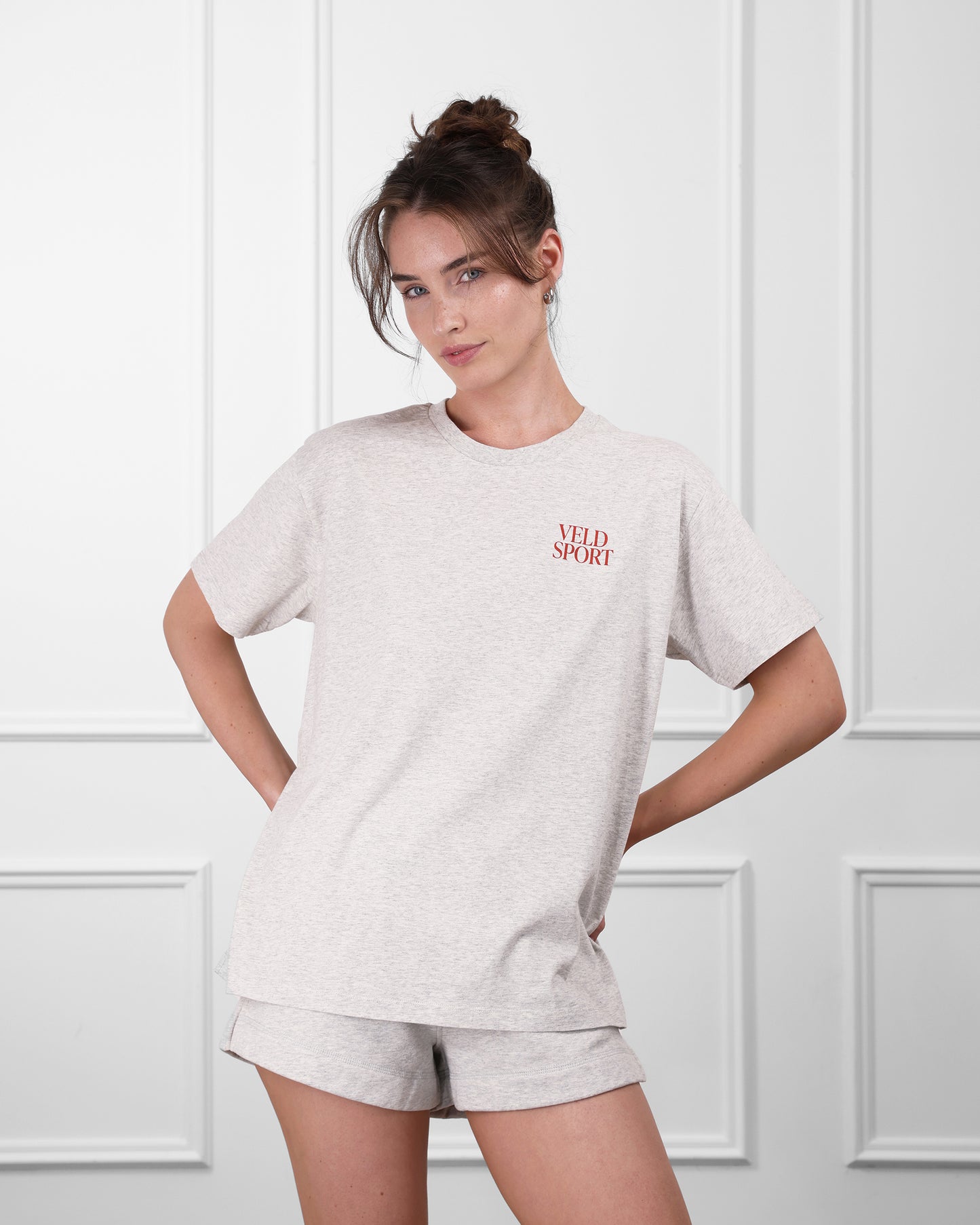 Griffith Veld Sport Tennis T-Shirt