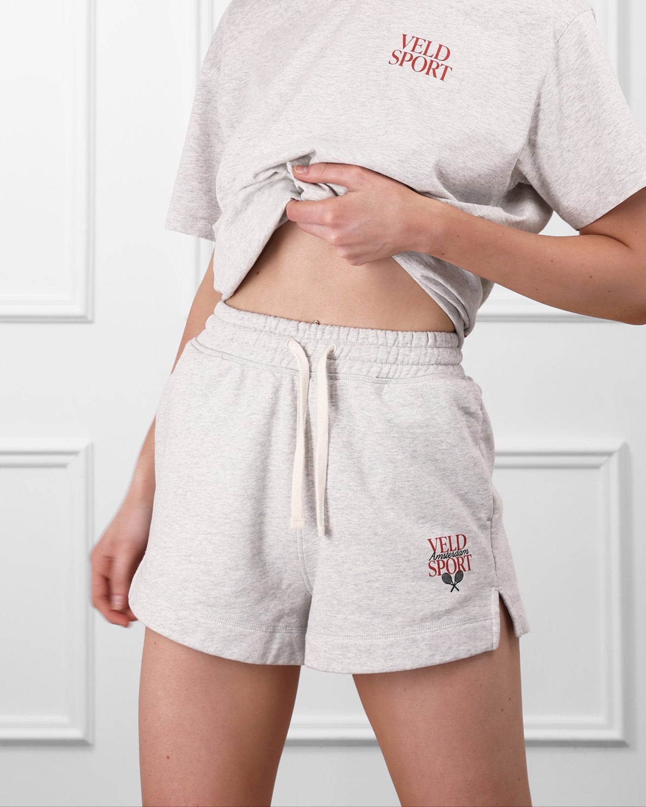 Heather Grey