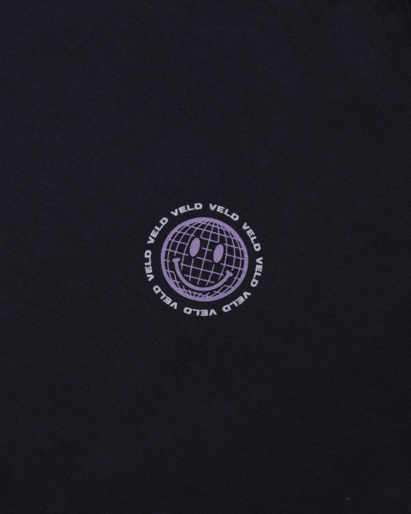 Jordaan Earth Lovers Hoodie