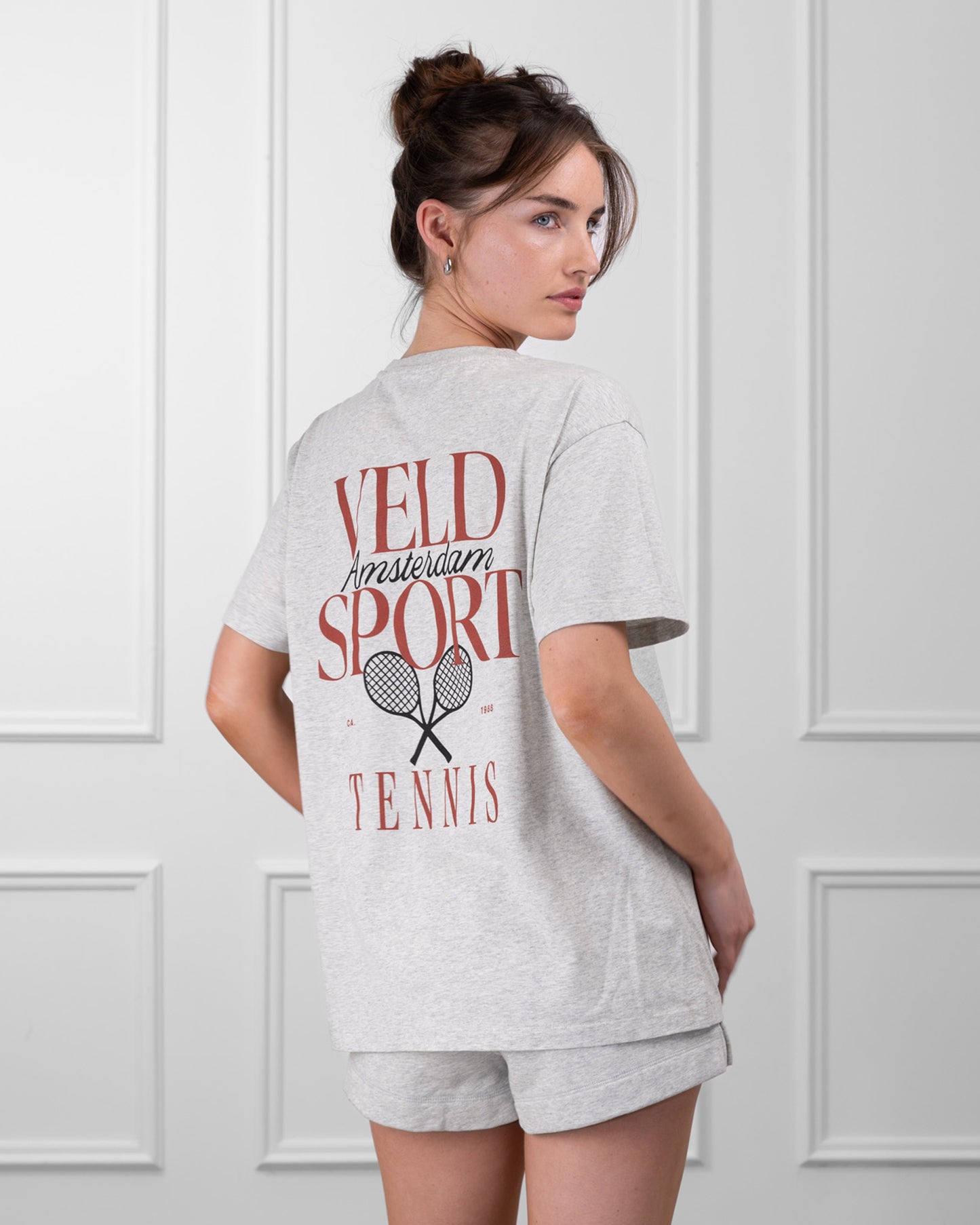 Heather Grey