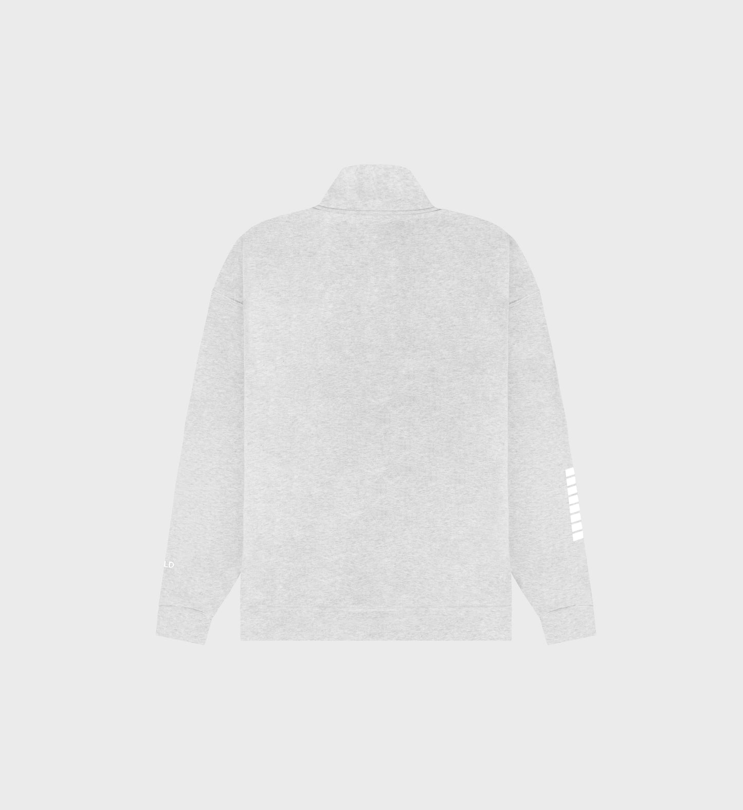 Runyon Après Ski Quarter-Zip