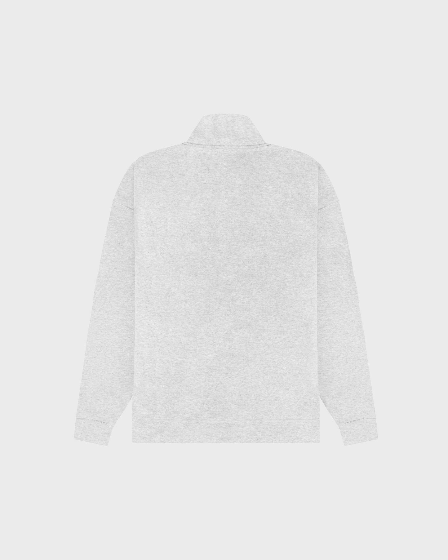 Runyon Sports & Rec Quarter-Zip