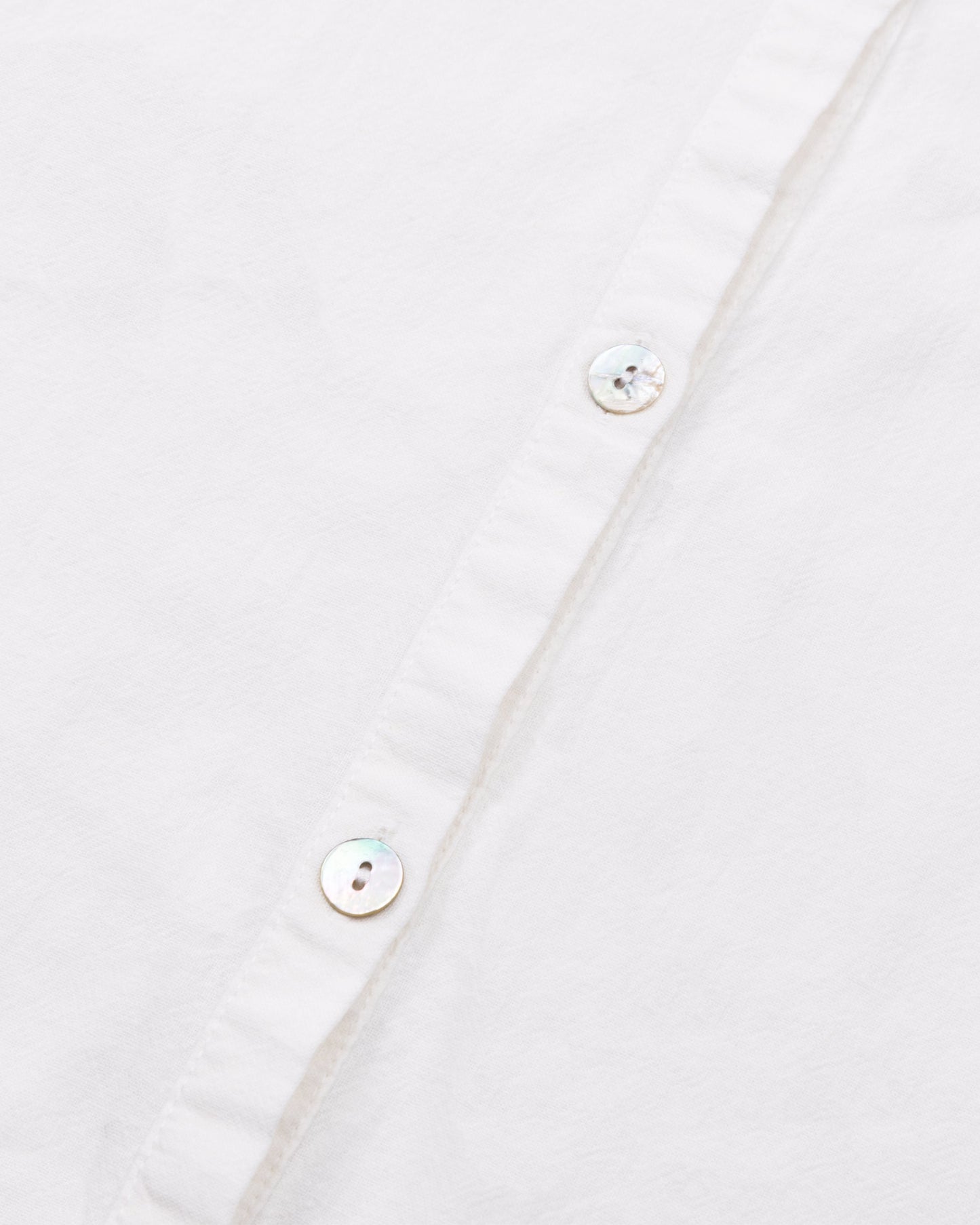 Calabasas Linen Button Down Shirt