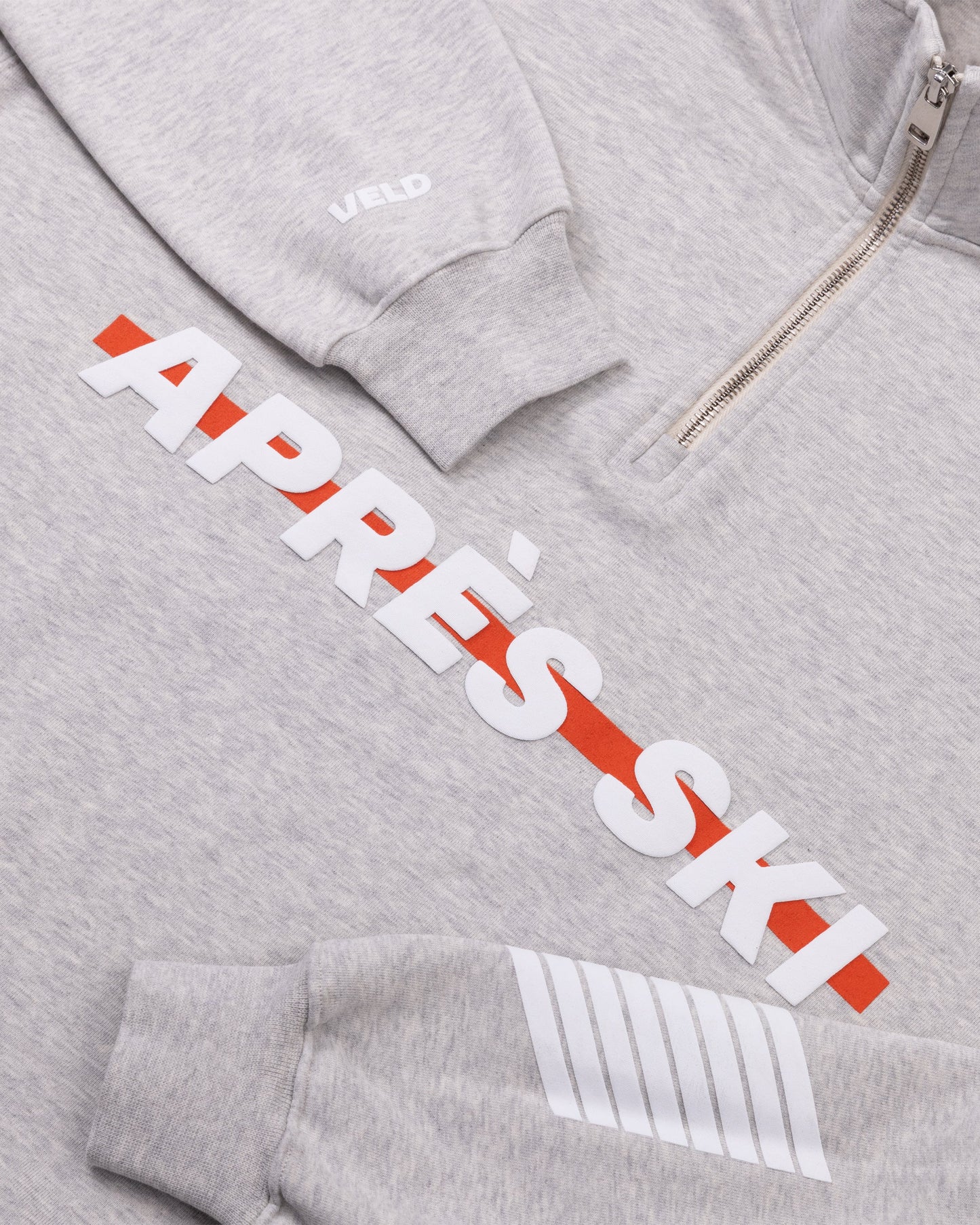 Runyon Après Ski Quarter-Zip