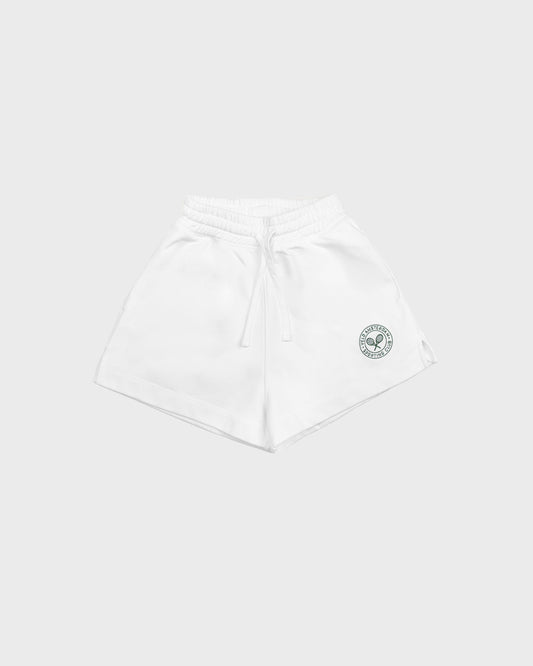 Amstel Sporting Club Cropped Sweat Short