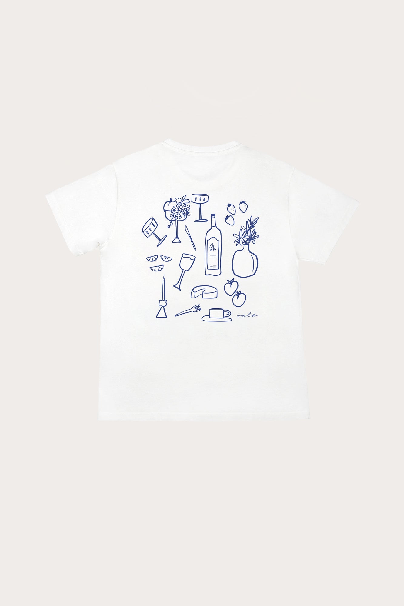 Griffith Picnic T-Shirt