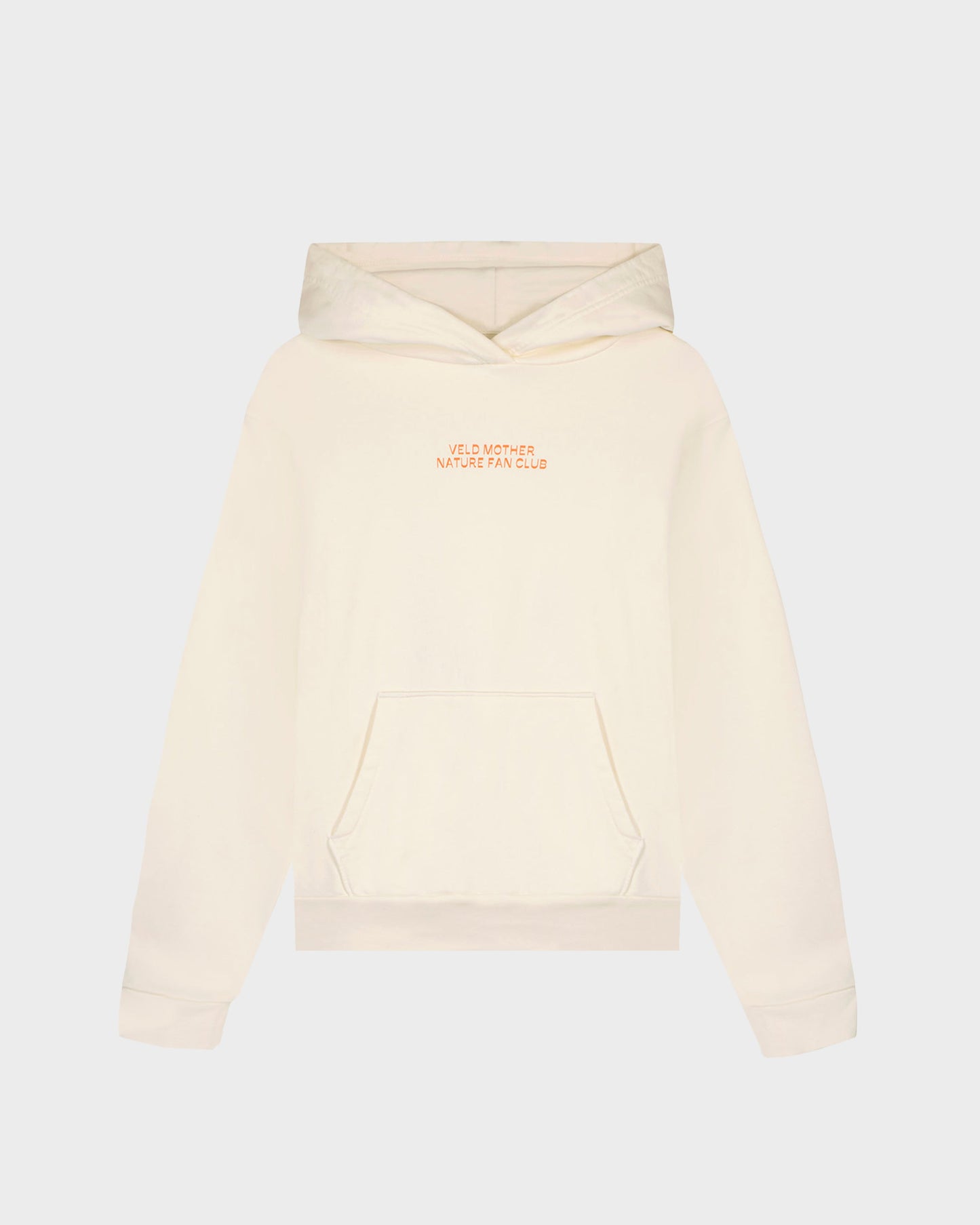 Jordaan Mother Nature Fan Club Hoodie