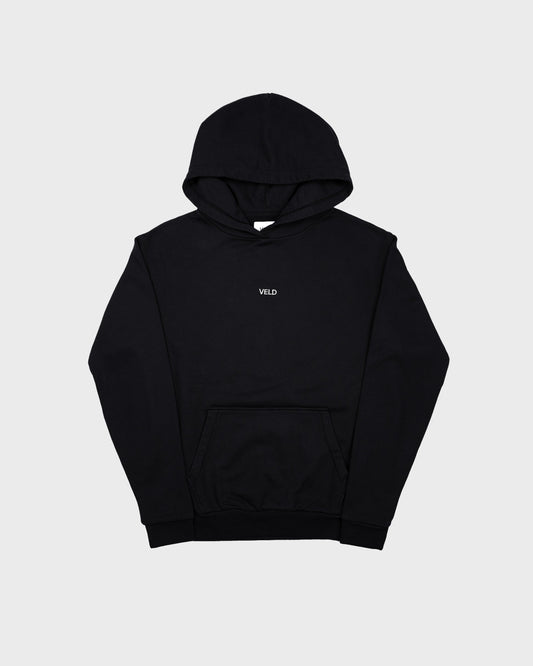 Jordaan Uniform Hoodie