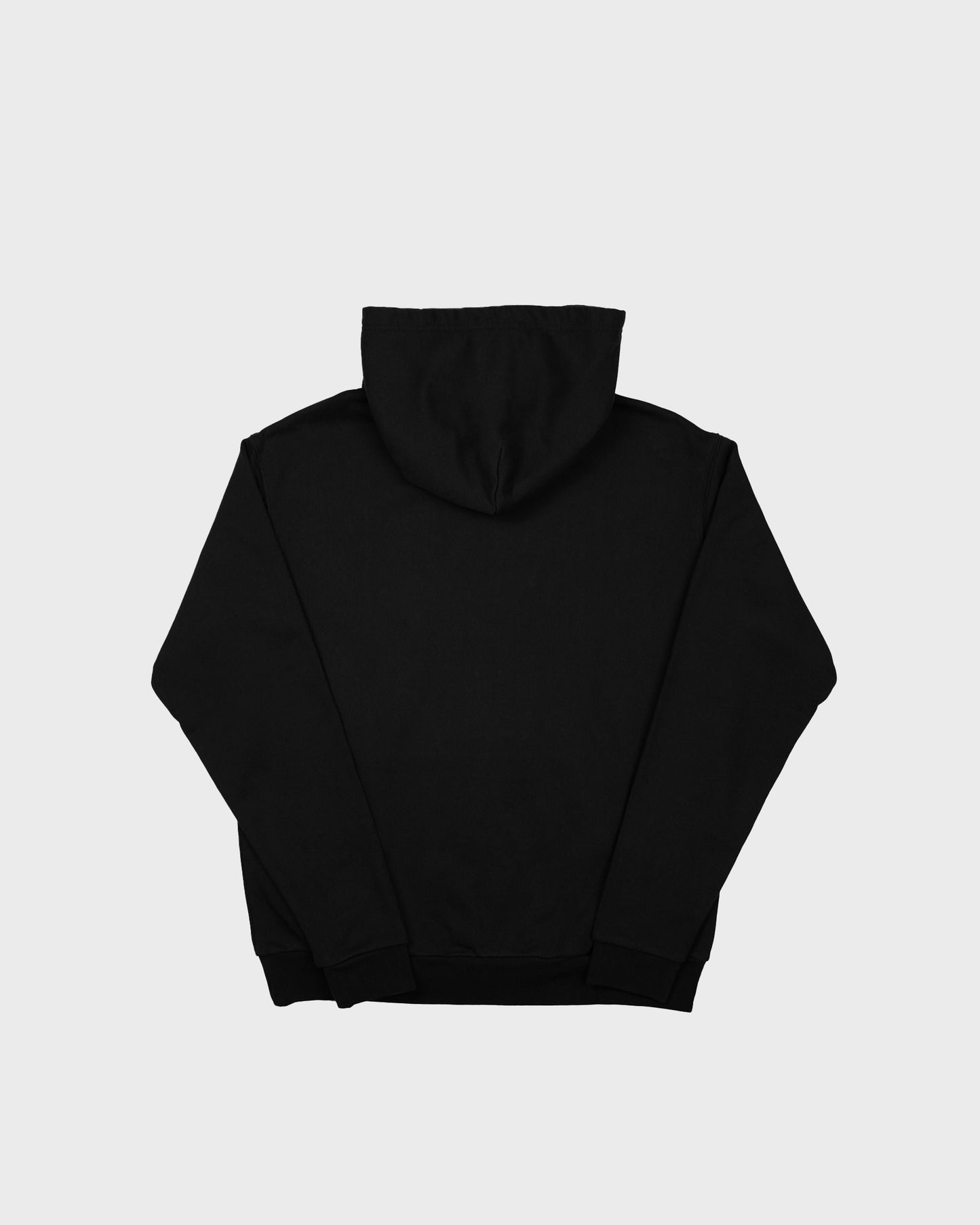 Jordaan VA Script Hoodie