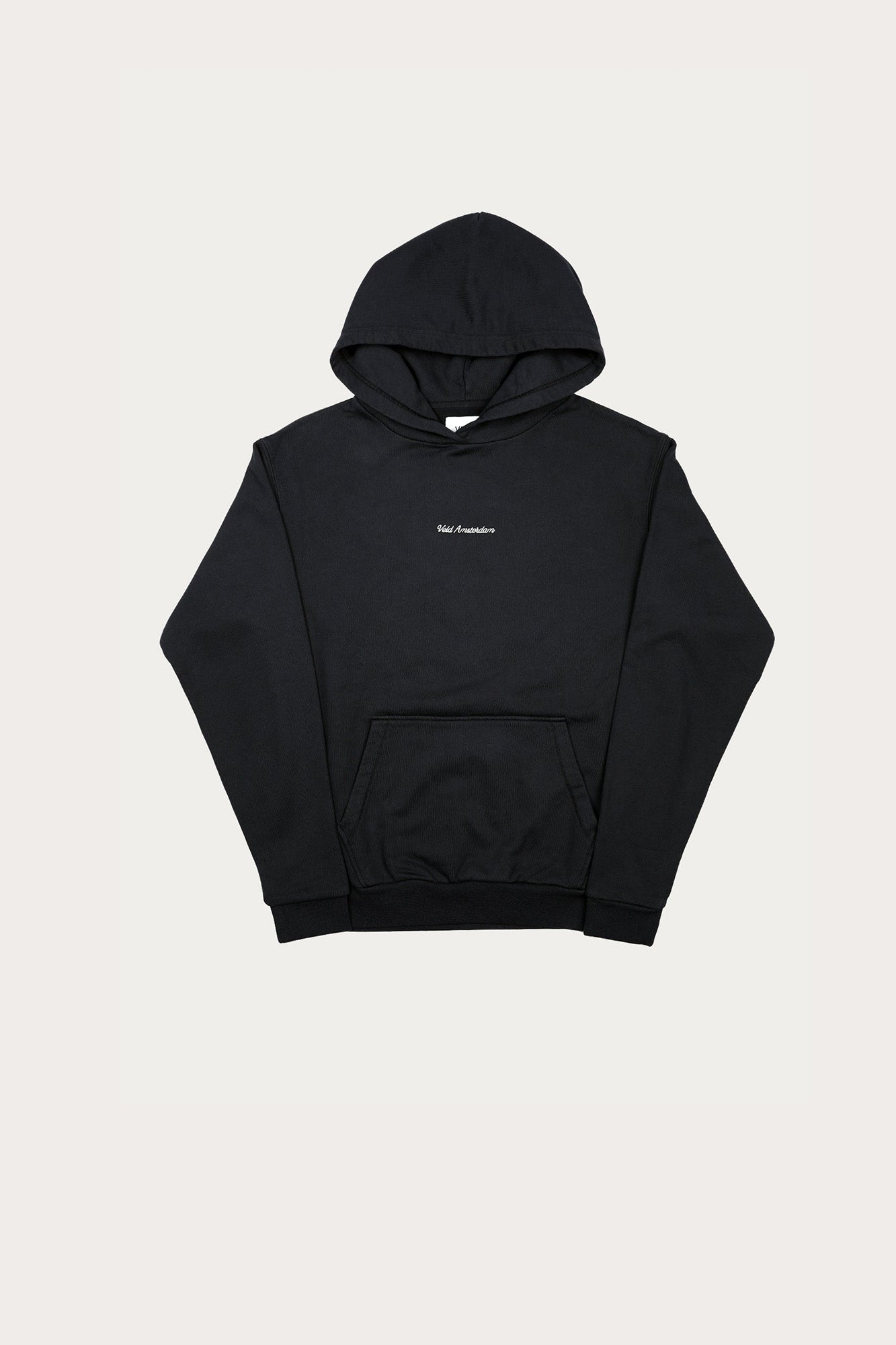 Jordaan VA Script Hoodie