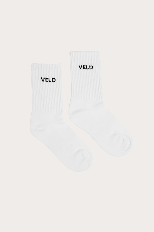 Laurel Uniform Knitted Sock