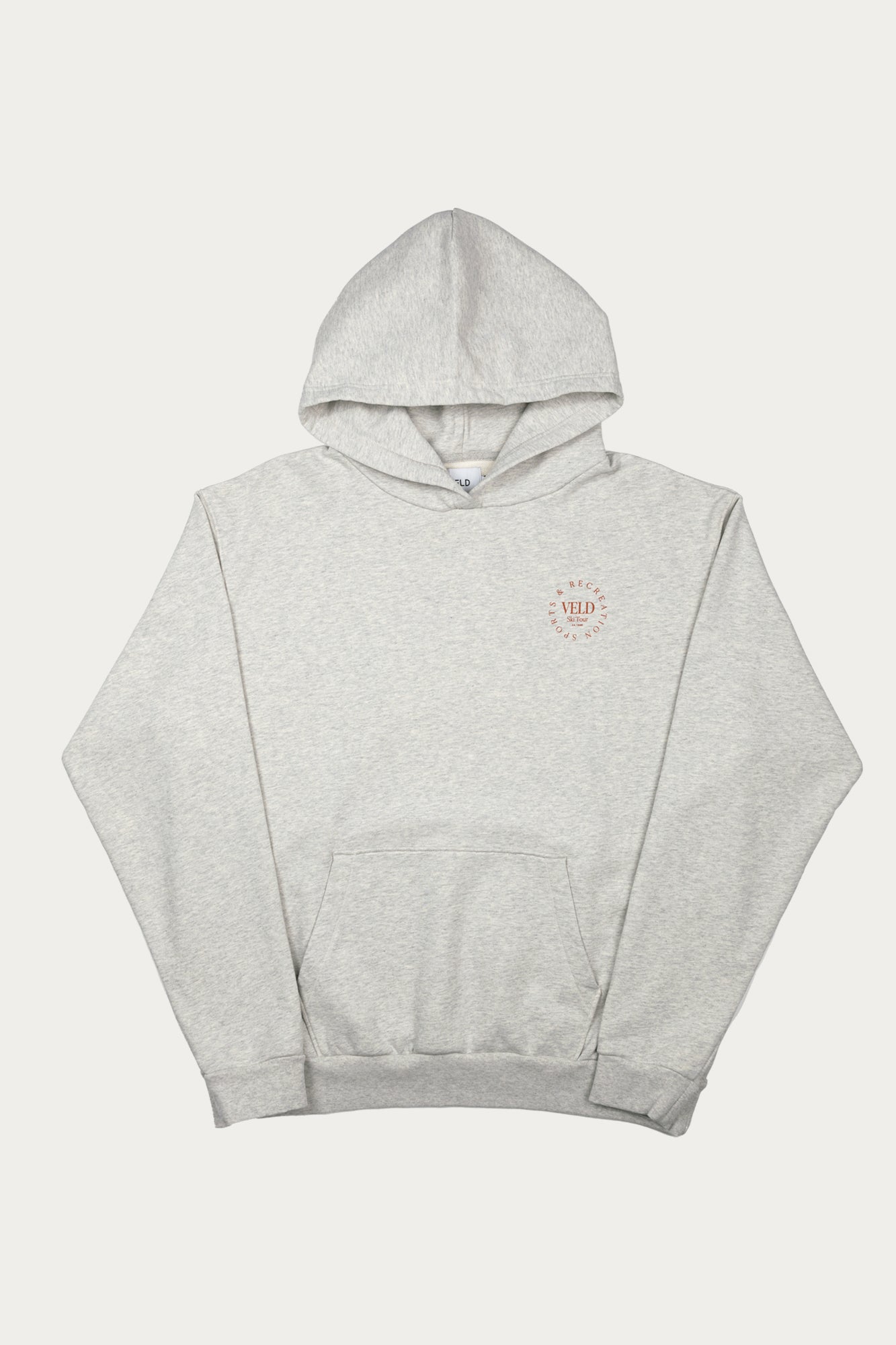 Heather Grey