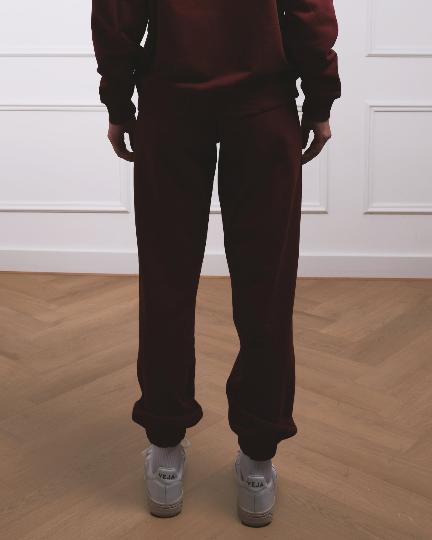 Silverlake Varsity Sweatpant